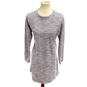 NWOT! Lou & Grey by LOFT Sweater Dress
